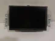 Navigation Display 31374993 Volvo V40 (MV) 2.0 D4 20V (D5204T4) 2013