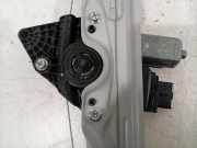 Fensterheber Elektr. Links Hinten 39137857 Opel Crossland (X) SUV 1.2 12V (B12XE(EB2F)) 2018