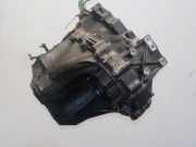 Getriebe Manuell Toyota Verso Großraumlimousine 2.0 16V D-4D-F (1AD-FTV) 2010