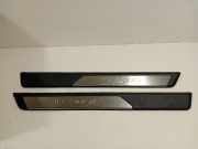 Zierleiste SET DORPELLIJSTEN Lexus ES Limousine 300h 2.5 16V (A25A-FXS) 2021