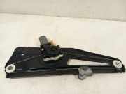 Fensterheber Elektr. Rechts Hinten 4103 Land + Range Rover Range Rover III (LM) Geländewagen 4.4 V8 32V (M62-B44) 2001-11