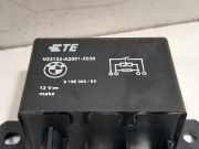 Relais 9198302 BMW 3 serie (G20) Limousine 320e 2.0 TwinPower Turbo 16V (B48-B20A) 2022-07