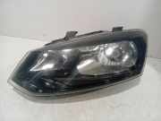 Scheinwerfer Links 6R1941007 Volkswagen Polo V (6R) Schrägheck 1.2 TDI 12V BlueMotion (CFWA(Euro 5)) 2011-05 CFWA(Euro 5)