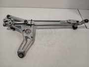 Scheibenwischer Mechanisch Vorne 80B955023A Audi SQ5 (FYB/FYG) SUV 3.0 TFSI V6 24V (CWGD) 2018-10