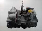Getriebe Manuell PTW Seat Leon ST (5FF) Kombi 5-drs 1.6 TDI 16V (CRKB) 2014-12