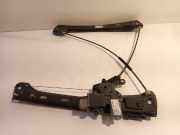 Fensterheber Elektr. Links Vorne 807211838R Smart Fortwo Coupé (453.3) Schrägheck 3-drs 0.9 TCE 12V (M281.910) 2017-10