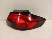 Rücklicht Rechts Aussen 13278785AAJ Opel Zafira Tourer (P12) Großraumlimousine 1.4 Turbo 16V EcoFLEX (A14NET(Euro 5)) 2012-03