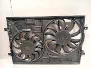Kühlerventilatormotor 5WA121203T Audi RS 3 Sportback (8YA) Schrägheck 5-drs 2.5 TFSI 20V Quattro (DNWC) 2021-12