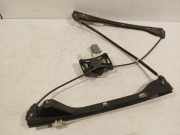 Fensterheber Elektr. Links Vorne 6V1959801B Skoda Fabia III Kombi (NJ5) Kombi 5-drs 1.2 TSI 16V Greentech (CJZD(Euro 6)) 2017-04