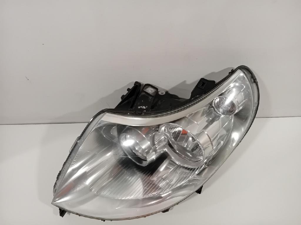 Scheinwerfer Links 13406644080 Citroën Jumper (U9) Ch.Cab/Pick-up 2.2 HDi 120 Euro 4 (P22DTE(4HU)) 2010