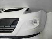 Stoßstange Vorne Hyundai i20 Schrägheck 1.2i 16V (G4LA) 2010