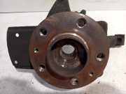 Radnabe Rechts Vorne Opel Vivaro Van 1.6 CDTI 90 (R9M-408(R9M-A4)) 2016