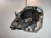 Getriebe Manuell JH3335 Renault Clio IV (5R) Schrägheck 5-drs 0.9 Energy TCE 90 12V (H4B-400(H4B-A4)) 2014-07