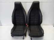Innenausstattung Mercedes-Benz GLA (156.9) SUV 1.6 200 16V (M270.910(Euro 6)) 2014