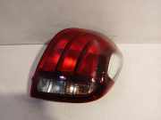Rücklicht Links Aussen Peugeot 108 Schrägheck 1.0 12V (1KRFE(CFB)) 2015-01