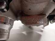 Turbolader A2820900280 Renault Scénic IV (RFAJ) Großraumlimousine 1.3 TCE 16V (H5H-470(H5H-B4)) 2018