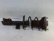 Federbein Rechts Vorne A2463207613 Mercedes-Benz B (W246/W242) Schrägheck 1.6 B-200 BlueEFFICIENCY Turbo 16V (M270.910) 2012