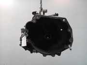 Getriebe Manuell MT Suzuki Swift (ZA/ZC/ZD1/2/3/9) Schrägheck 1.3 VVT 16V (M13A VVT) 2010-03