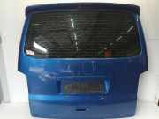 Heckklappe Volkswagen Transporter T5 Van 2.5 TDi PF (BNZ) 2007 BNZ