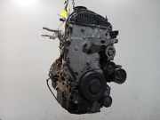 Motor R2AA Mazda 6 Sport (GH14/GHA4) Schrägheck 2.2 CiTD 16V 163 (R2) 2007