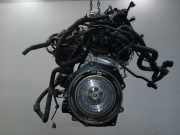 Motor dkja Audi A1 City Carver (GBH) Schrägheck 5-drs 1.0 30 TFSI 12V (DKRF) 2020