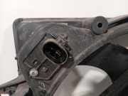 Kühlerventilatormotor 00519938610 Fiat Doblo Cargo (263) Van 1.3 D Multijet (263.A.2000) 2015