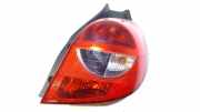Rücklicht Rechts Aussen 128981 Renault Clio III (BR/CR) Schrägheck 1.6 16V (K4M-800) 2005-09