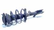 Federbein Links Vorne Toyota Avensis Wagon (T25/B1E) Kombi 2.0 16V D-4D-F (1AD-FTV(Euro 4)) 2009-06