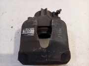 Bremssattel Links Vorne 2Q0615105 Volkswagen Polo VI (AW1) Schrägheck 5-drs 1.0 TSI 12V (DKLA) 2019-03 DKLA