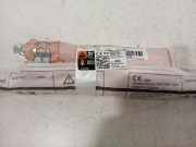 Vorhang Airbag Rechts 34216413D Opel Crossland (X) SUV 1.2 12V (B12XE(EB2F)) 2018