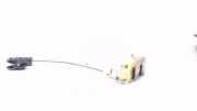 Türschloß Zv Elektrisch Links Hinten Ford Focus 1 Schrägheck 1.6 16V (FYDA) 2001-04