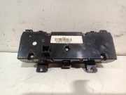 Heizung Bedienung 3839278 Chevrolet USA Cruze (300) Limousine 1.6 16V VVT (LDE) 2009