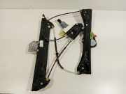 Fensterheber Elektr. Rechts Vorne 7326328 BMW 4 serie Gran Coupe (F36) Liftback 420i 2.0 Turbo 16V (N20-B20B) 2015-05