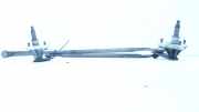 Scheibenwischer Mechanisch Vorne 252 Daihatsu Cuore (L251/271/276) Schrägheck 1.0 12V DVVT (EJ-VE) 2003-11