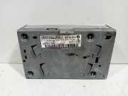 Audio Verstärker 9233592 BMW 5 serie (F10) Limousine 530d 24V (N57-D30A) 2010