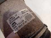 Federbein Rechts Hinten 22241481 Land + Range Rover Discovery III (LAA/TAA) Geländewagen 2.7 TD V6 (276DT(TDV6)) 2007