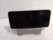 Navigation Set A2059000441 Mercedes-Benz C (W205) Limousine C-180 1.5 EQ Boost (M264.915) 2020