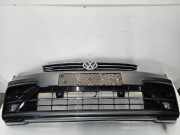 Stoßstange Vorne 5NN807217AA Volkswagen Tiguan Allspace (BW2) SUV 1.5 TSI 16V Evo BlueMotion Technology (DADA) 2019 DADA