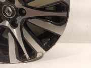 Felge 403009048R Renault Espace (RFCJ) Großraumlimousine 1.6 dCi 160 Twinturbo (R9M-D452) 2015