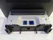 Navigation Set A2059002211 Mercedes-Benz C (W205) Limousine C-250 2.2 CDI 16V BlueTEC, C-250d (OM651.921) 2015