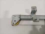 Fensterheber Elektr. Rechts Vorne 1368042080 Peugeot Boxer (U9) Chassis-Cabine 2.2 HDi 130 Euro 5 (P22DTE(4HH)) 2011