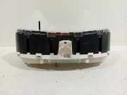 Tachoeinheit Kmh KD4555430 Mazda CX-5 I (KE,GH) SUV 2.0 SkyActiv-G 165 16V 2WD (PEY6) 2014