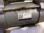 Anlasser 0001115082 Audi Q5 (8RB) SUV 2.0 TDI 16V (CJCA) 2012