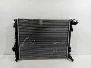 Radiator 214105169R Renault Grand Scénic IV (RFAR) Großraumlimousine 1.3 TCE 140 16V (H5H-470(H5H-B4)) 2019