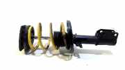 Federbein Links Vorne Renault Megane III Berline (BZ) Schrägheck 5-drs 1.5 dCi 110 (K9K-836(K9K-J8)) 2009-10