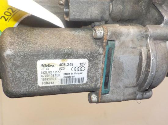 Kardan mxx Audi A8 (D4) Limousine 4.2 TDI V8 32V Quattro (CDSB) 2010 Bild Kardan mxx Audi A8 (D4) Limousine 4.2 TDI V8 32V Quattro (CDSB) 2010