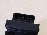 Scheibenwischerschalter DA6BM755I Mazda 2 (DJ/DL) Schrägheck 1.5 SkyActiv-G 90 (P5X2) 2018