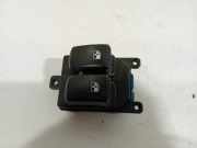Bedienung Elektrische Ramen 621W05240 Kia Picanto (BA) Schrägheck 1.0 12V (G4HE) 2008-05