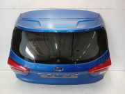 Heckklappe Ford Focus 4 Wagon Kombi 1.0 Ti-VCT EcoBoost 12V 125 (B7DA) 2019-01