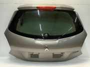 Heckklappe Peugeot 208 I (CA/CC/CK/CL) Schrägheck 1.2 Vti 12V PureTech 82 (EB2F(HMZ)) 2014-06